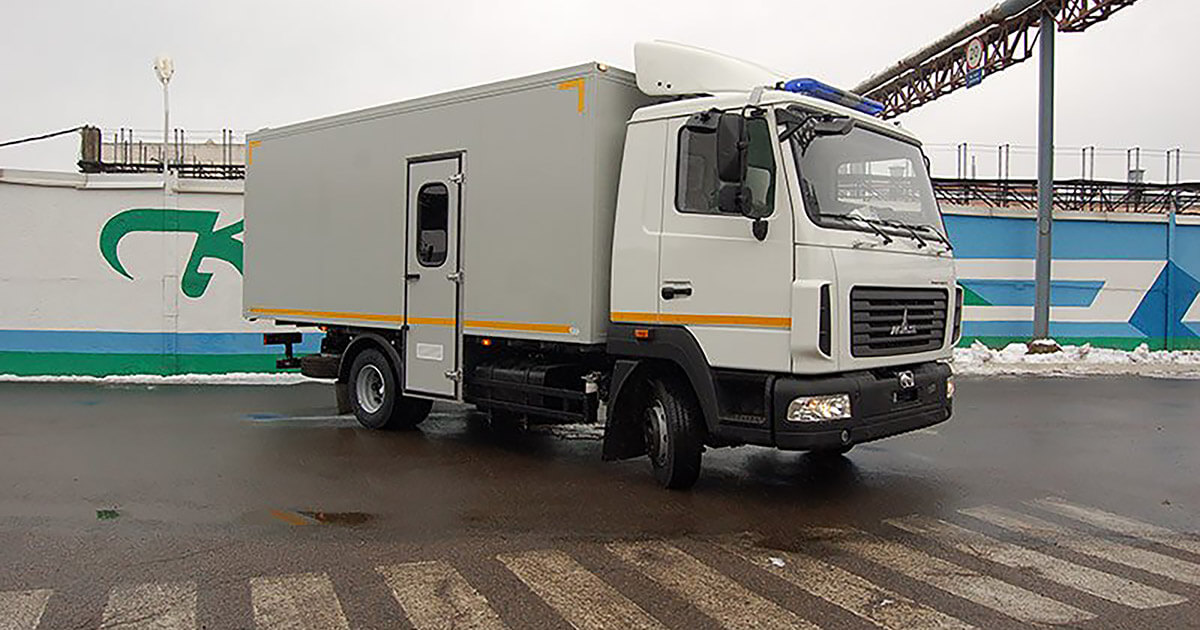 Дзяржзакупкі. Як дэпартамент фінансаў і тылу МУС закупляе аўтамабілі