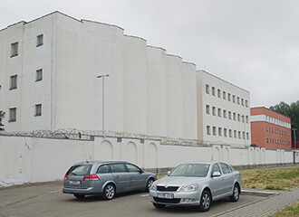 На Окрестина не передают передачи. Монологи свидетелей