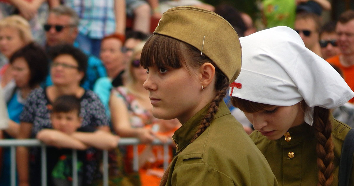 В школьной программе появится новый предмет «Духовность и патриотизм»