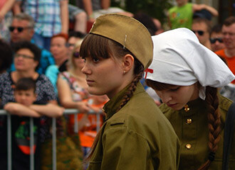 В школьной программе появится новый предмет «Духовность и патриотизм»