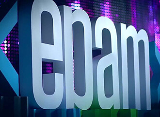 EPAM переводит всю свою работу на иностранные сервера