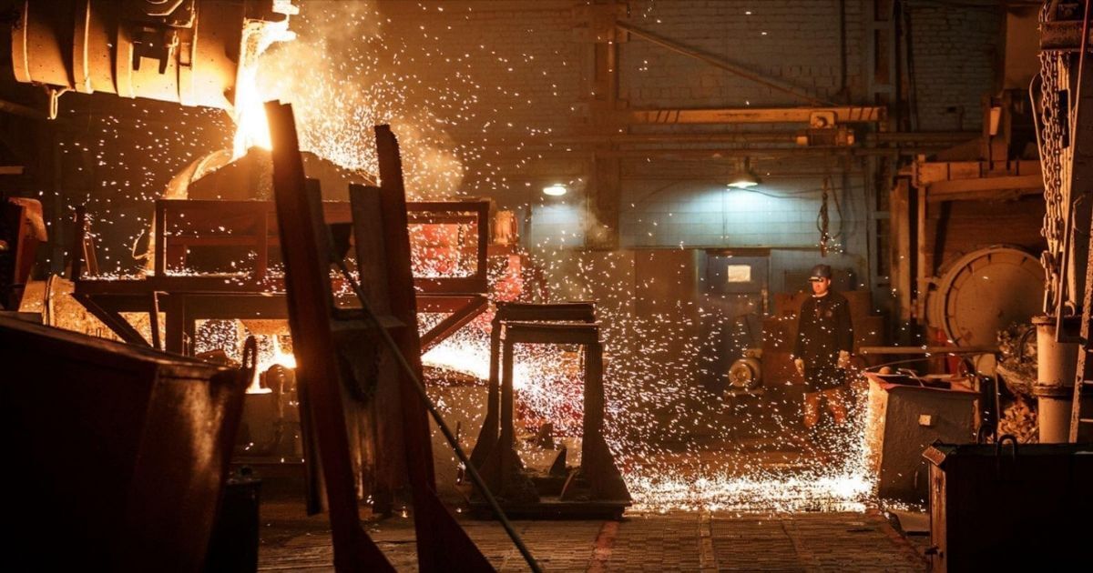 Монолог. Условия работы на МТЗ и возможные причины гибели рабочего в кузнечном цеху