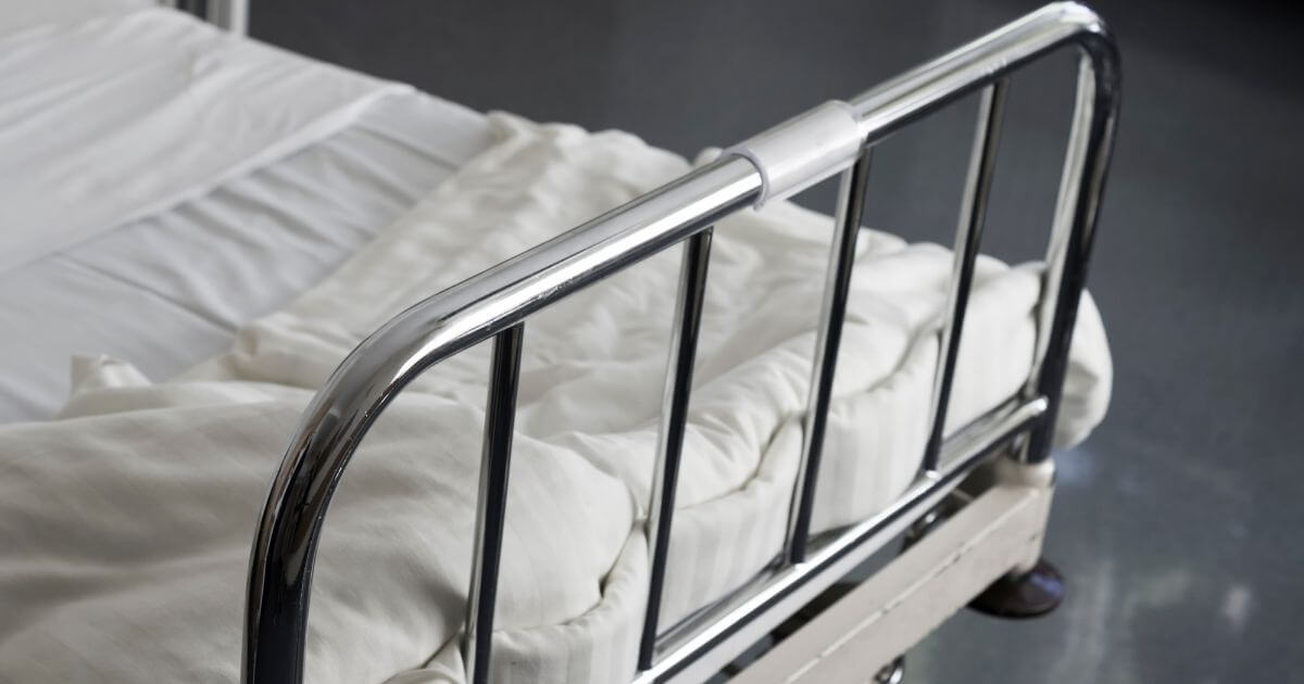 Витебская БСМП за полгода закупила 520 мешков для трупов