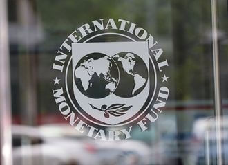 МВФ вылучыў Беларусі больш за $900 млн