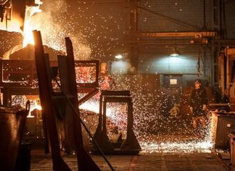 Монолог. Условия работы на МТЗ и возможные причины гибели рабочего в кузнечном цеху