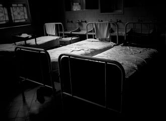 Витебская БСМП за полгода закупила 520 мешков для трупов