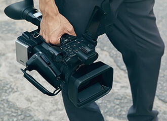 В Минске задержали журналистов австрийского телевидения