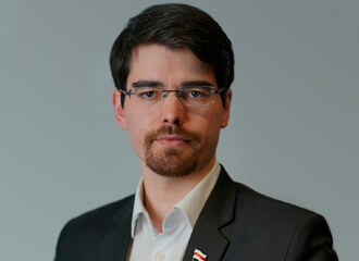 Алехнович: В Беларуси создадут цифровое правительство и будет доминировать частный сектор