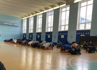 Знойдзеныя 48 сілавікоў, якія маюць дачыненне да катаванняў у Фрунзенскім РУУС