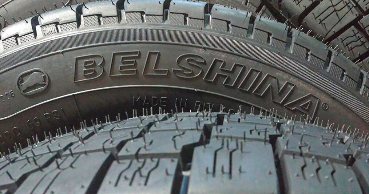 Белшина создала прокладку для обхода санкций?