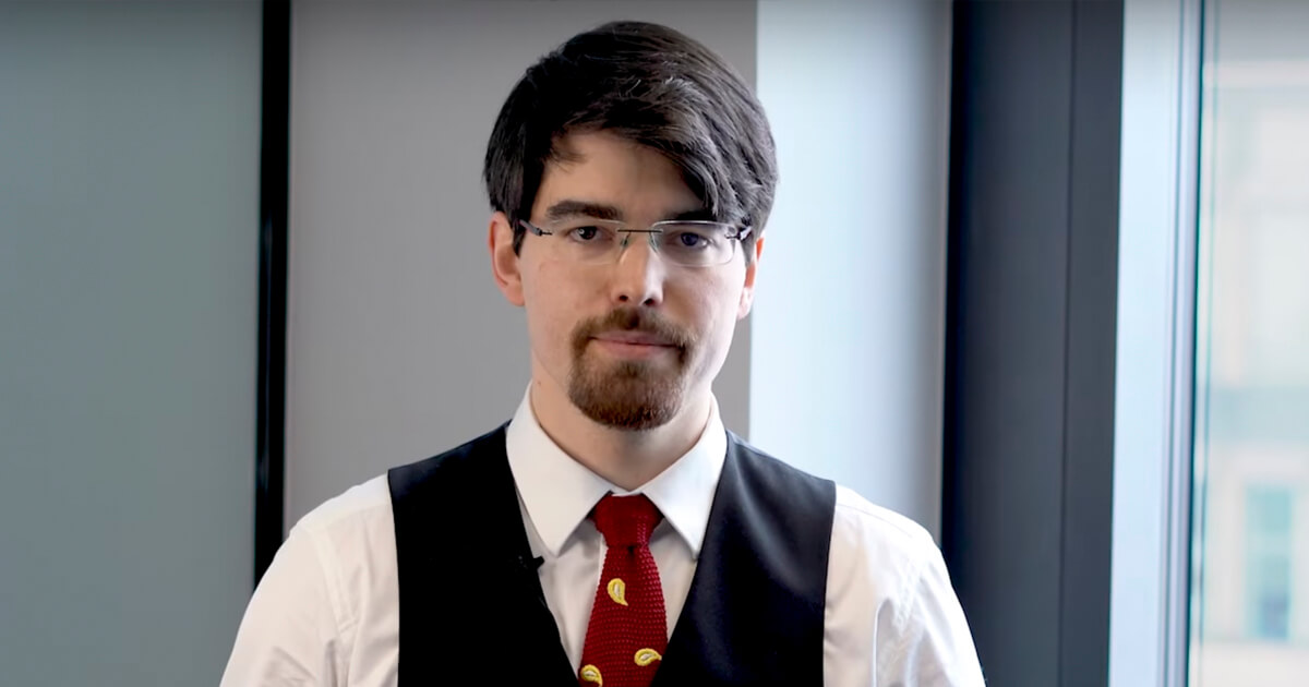 Алехнович: В Беларуси создадут цифровое правительство и будет доминировать частный сектор