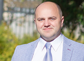 Меркаванне. Ягор Лебядок пра рост вайсковых сіл паблізу Беларусі