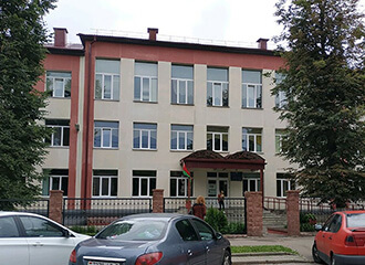 Массовое отравление детей в 3-й гимназии Минска