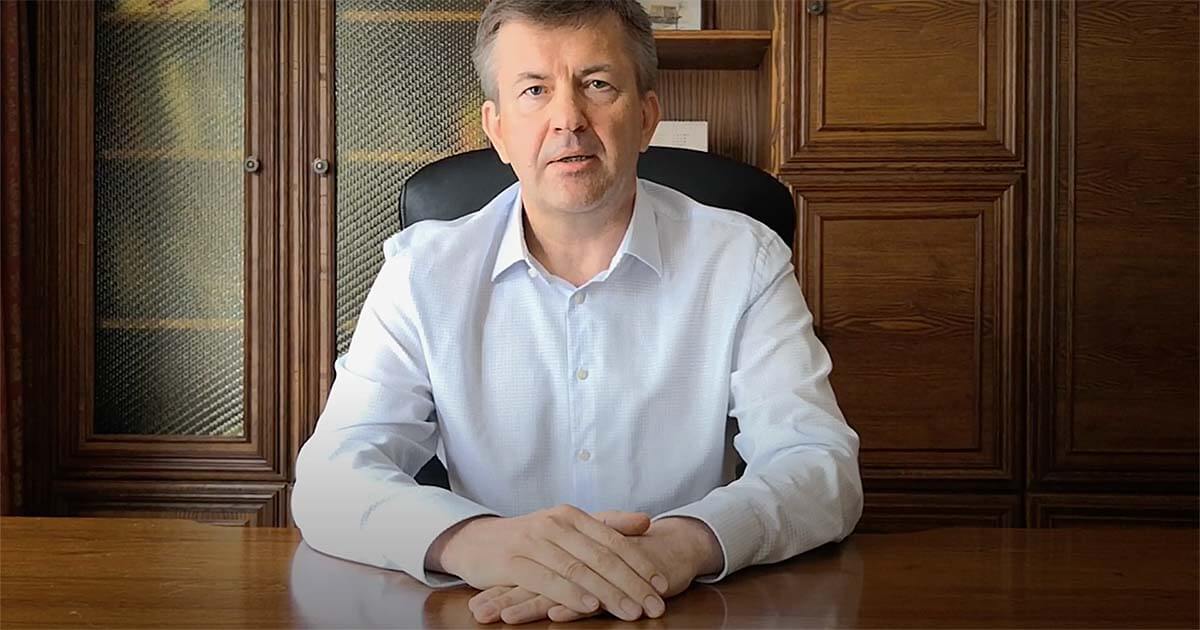 Игорь Лещеня освобожден из-под стражи