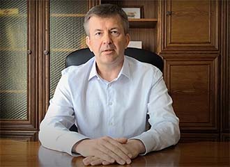 Игорь Лещеня освобожден из-под стражи