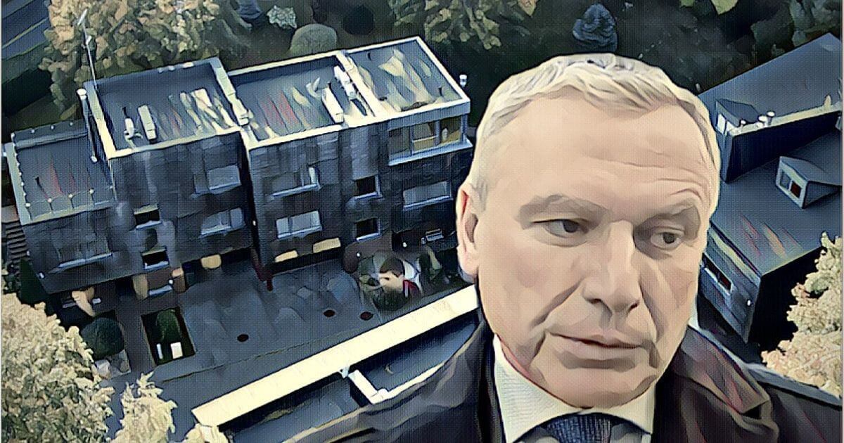 Сокрытие €5 млн и медаль от Лукашенко. Расследование о белорусском бизнесмене в Литве