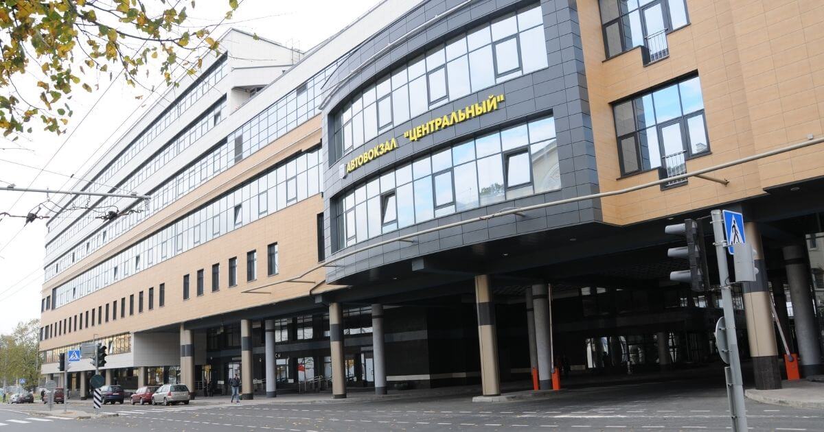 «Мінсктранс» аднаўляе маршрут Мінск-Рыга