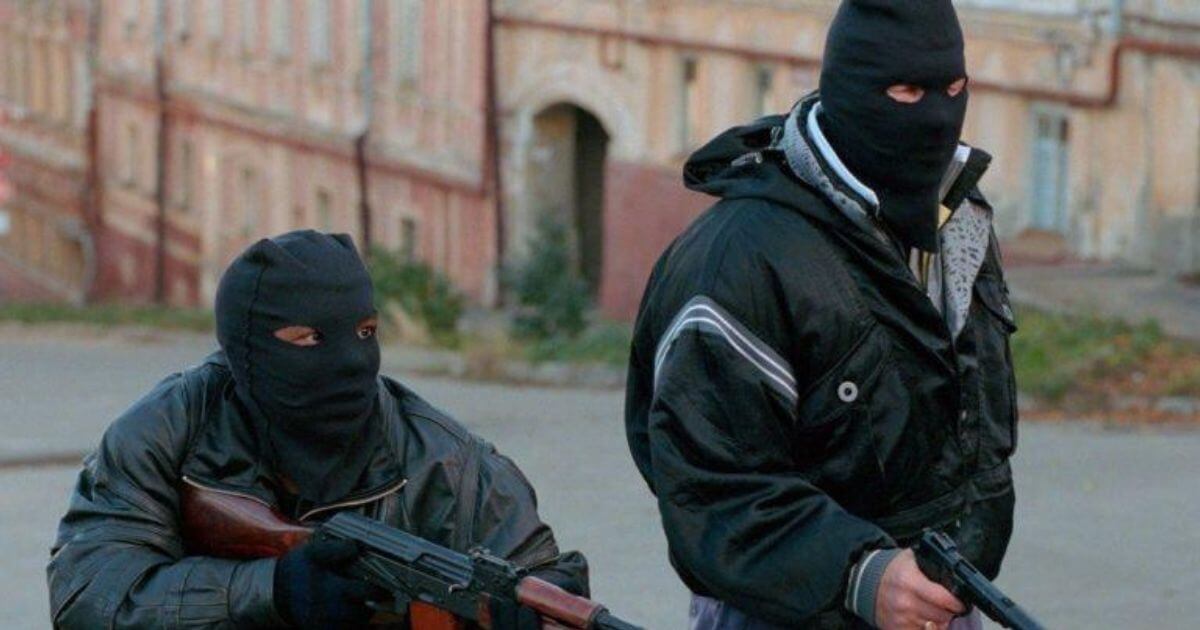 ГУБОПиК отчитался о закрытии «подпольной типографии»