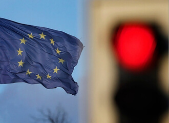 5-й пакет санкций ЕС против режима в Беларуси может быть готов к концу октября