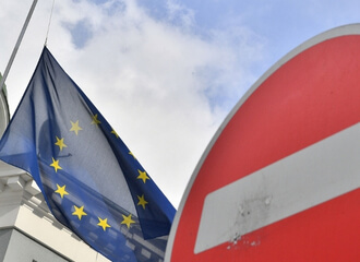 ЕС расширил часть санкций против РФ и на режим в Беларуси