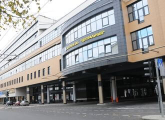 «Мінсктранс» аднаўляе маршрут Мінск-Рыга