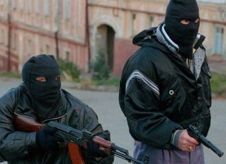 ГУБОПиК отчитался о закрытии «подпольной типографии»