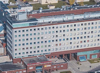 Ліквідуюць кампанію-рэзідэнта ПВТ, якую стварыў заснавальнік TUT.BY Юрый Зісер