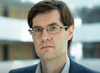 Зікрацкі пра заяву СК: «Сюрпрыз не адбыўся»