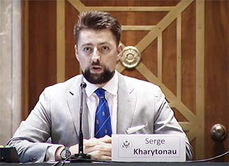 Opinion. Serge Kharytonau on the new case against Tsikhanouskaya and Latushka and «Makei’s MFA»