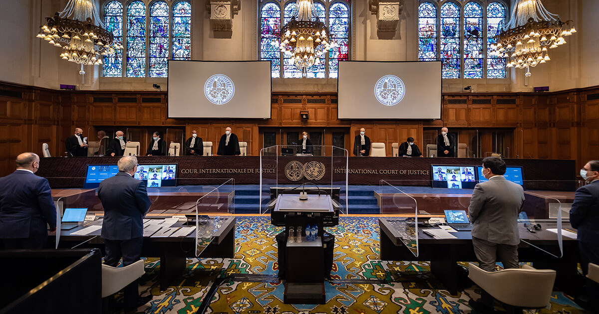 Гаага вынесла рашэнне: Беларусь павінна выплаціць $22,5 млн расійскаму інвестару