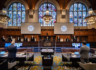 Гаага вынесла рашэнне: Беларусь павінна выплаціць $22,5 млн расійскаму інвестару