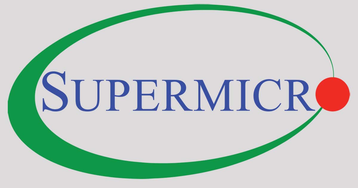 Компания Supermicro поставляет оборудование для КГБ?