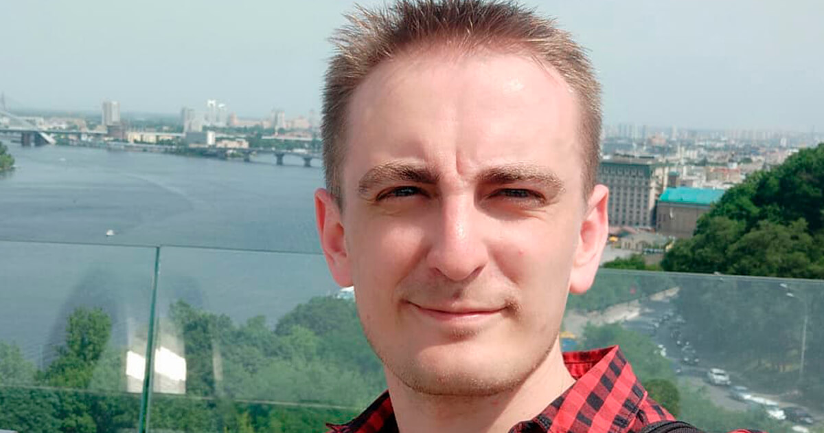 «На Окрестина захотел?»: история парня, который снял ябатек в Уручье