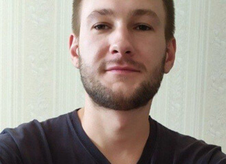 Расійскі суд пастанавіў экстрадаваць беларуса Вадзіма Дубойскага