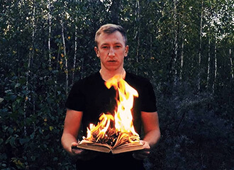 Кто может стоять за убийством Виталия Шишова в Украине?