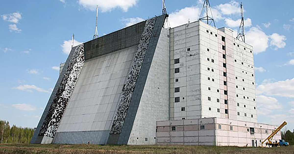 У Беларусі ўжо ёсць ваенныя аб’екты РФ пад Вілейкай і Баранавічамі