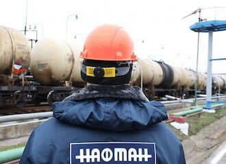 «Нафтан» размясціў «таемны» тэндар. Спрабуе абысці санкцыі?