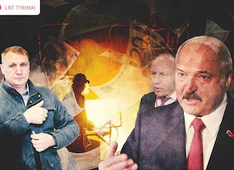 Расследование: БМЗ продает в Литву продукцию на €200 млн в год, но сам завод погряз в долгах