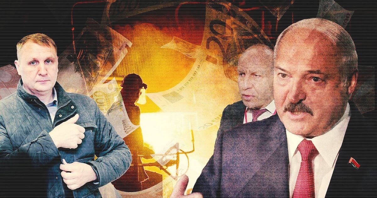 Investigation: BMZ sells products to Lithuania for €200 million per year, but the plant itself is deeply in debt