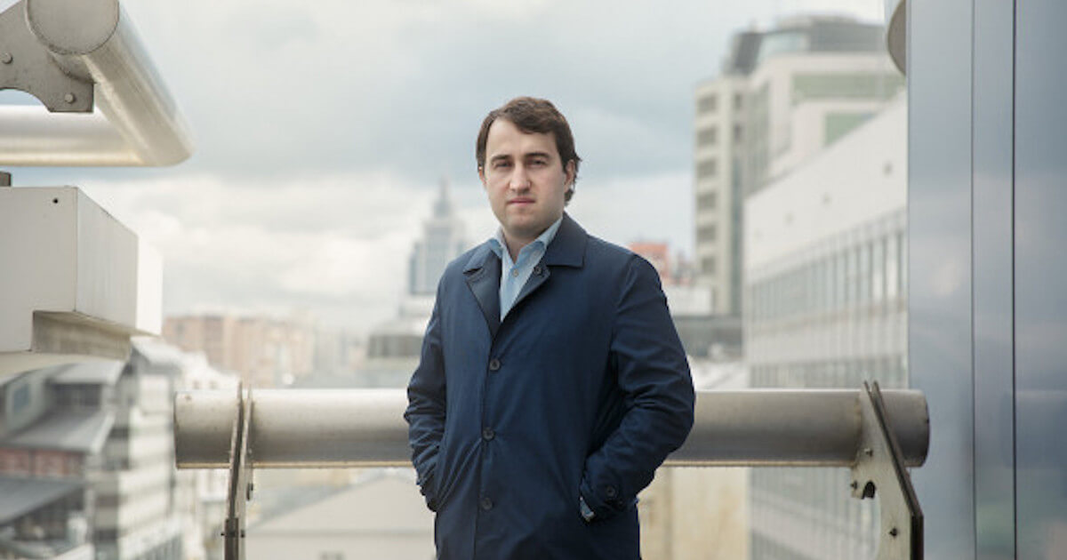 Саід Гуцэрыеў прадаў сваю долю акцый «Парытэтбанка»