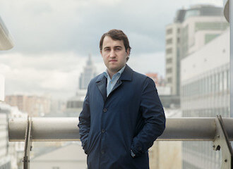 Саид Гуцериев продал свою долю акций «Паритетбанка»