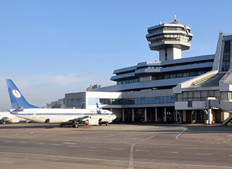 Сикорский подтвердил, что «Белаэронавигацию» могут отключить от Европейской базы авиаданных