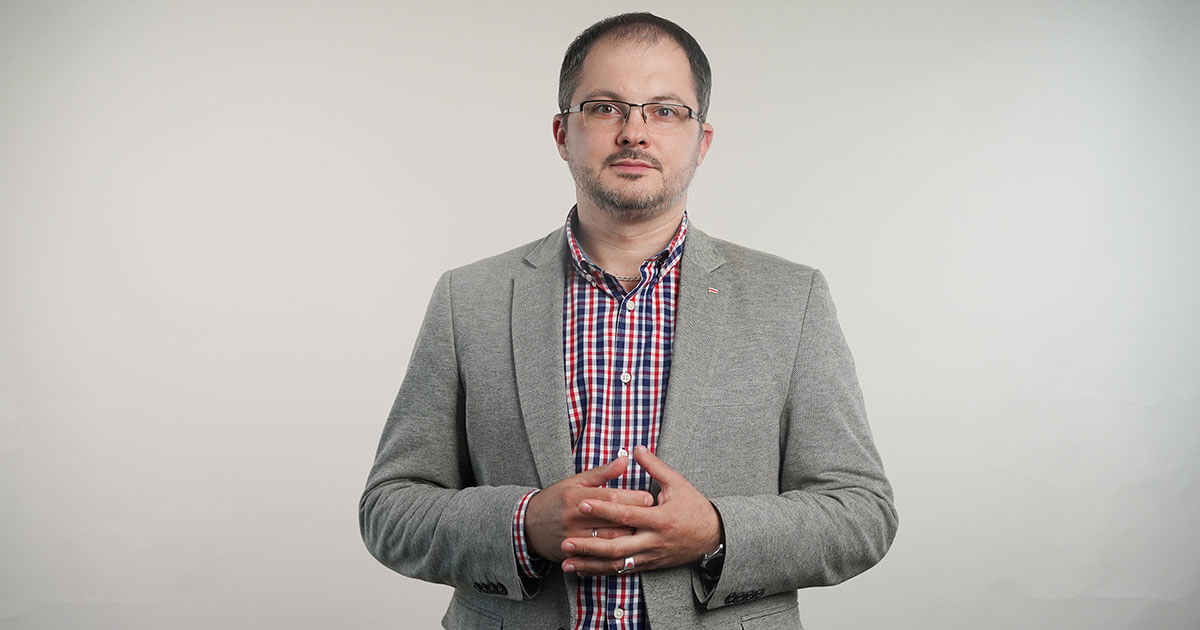 Мнение. Артем Проскалович о минюсте, Слижевском и том, видно ли 80%