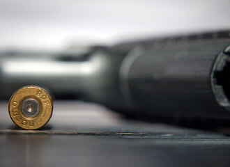 Европейские компании подозреваются в поставках оружия в Беларусь