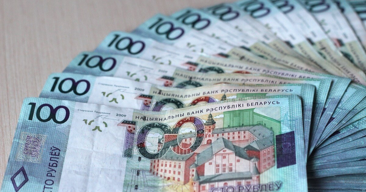 Колькі грошай з кішэняў беларусаў пайшло на дзяржрэгуляванне коштаў?