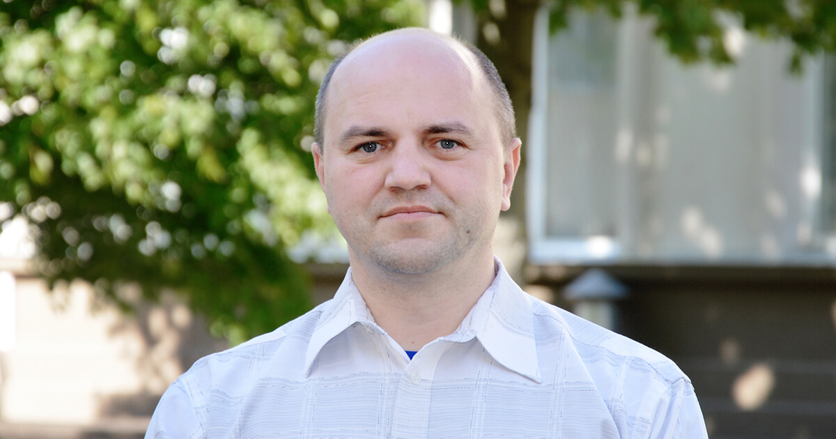 Меркаванне. Ягор Лебядок пра трэцюю сусветную вайну