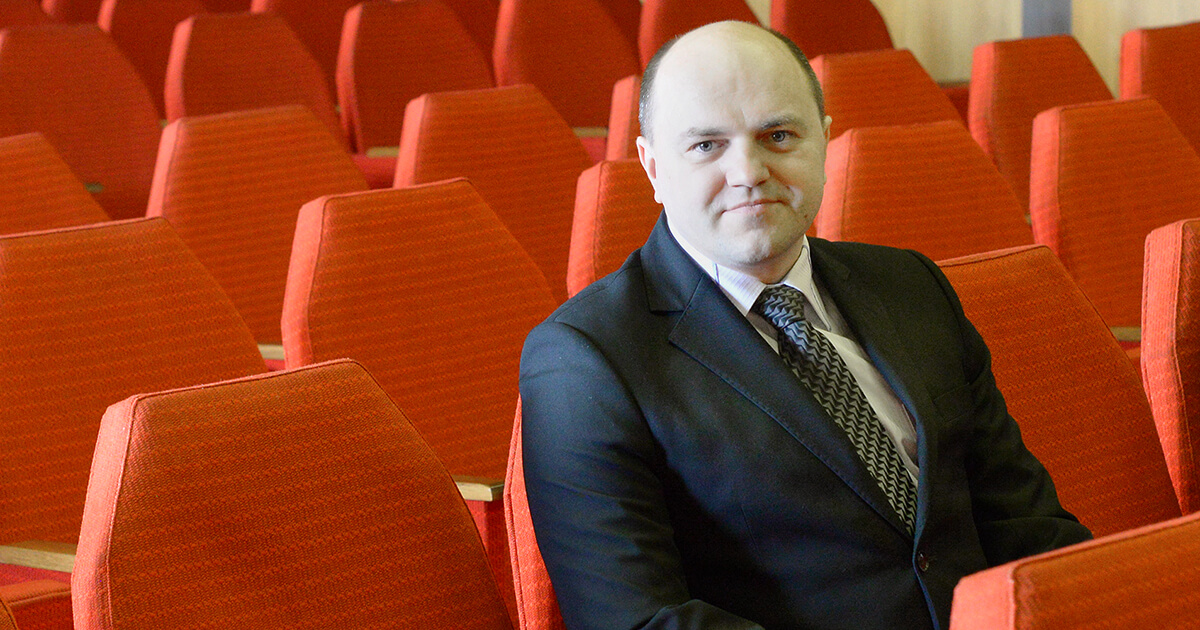 Меркаванне. Ягор Лябядок пра тое, як прапаганда Лукашэнкі дапамагае літоўцам