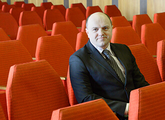 Мнение. Егор Лебедок об имидже Лукашенко