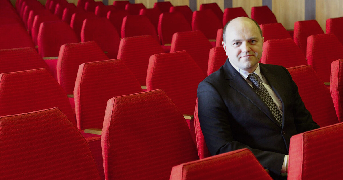 Мнение. Егор Лебедок о непубликуемом экспорте и импорте