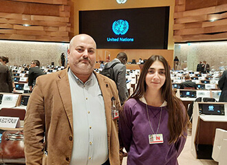 Орхусская конвенция: ликвидация «Экодома» признана преследованием и притеснением НГО